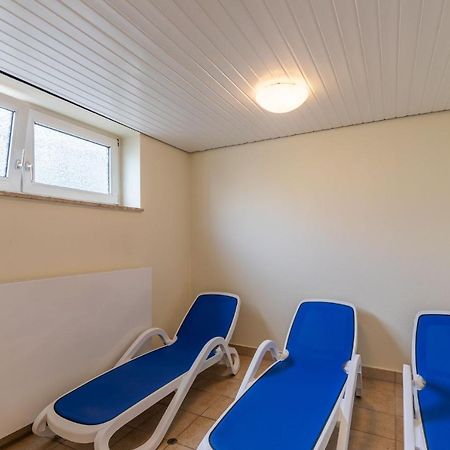 Haus Medemsand, Whg 214 Duhnen Luaran gambar