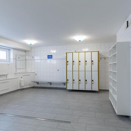 Haus Medemsand, Whg 214 Duhnen Luaran gambar