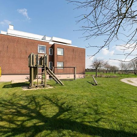 Haus Medemsand, Whg 214 Duhnen Luaran gambar