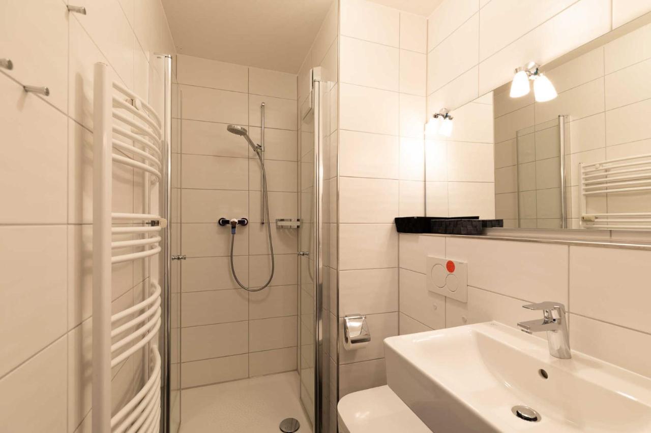 Haus Medemsand, Whg 214 Duhnen Luaran gambar