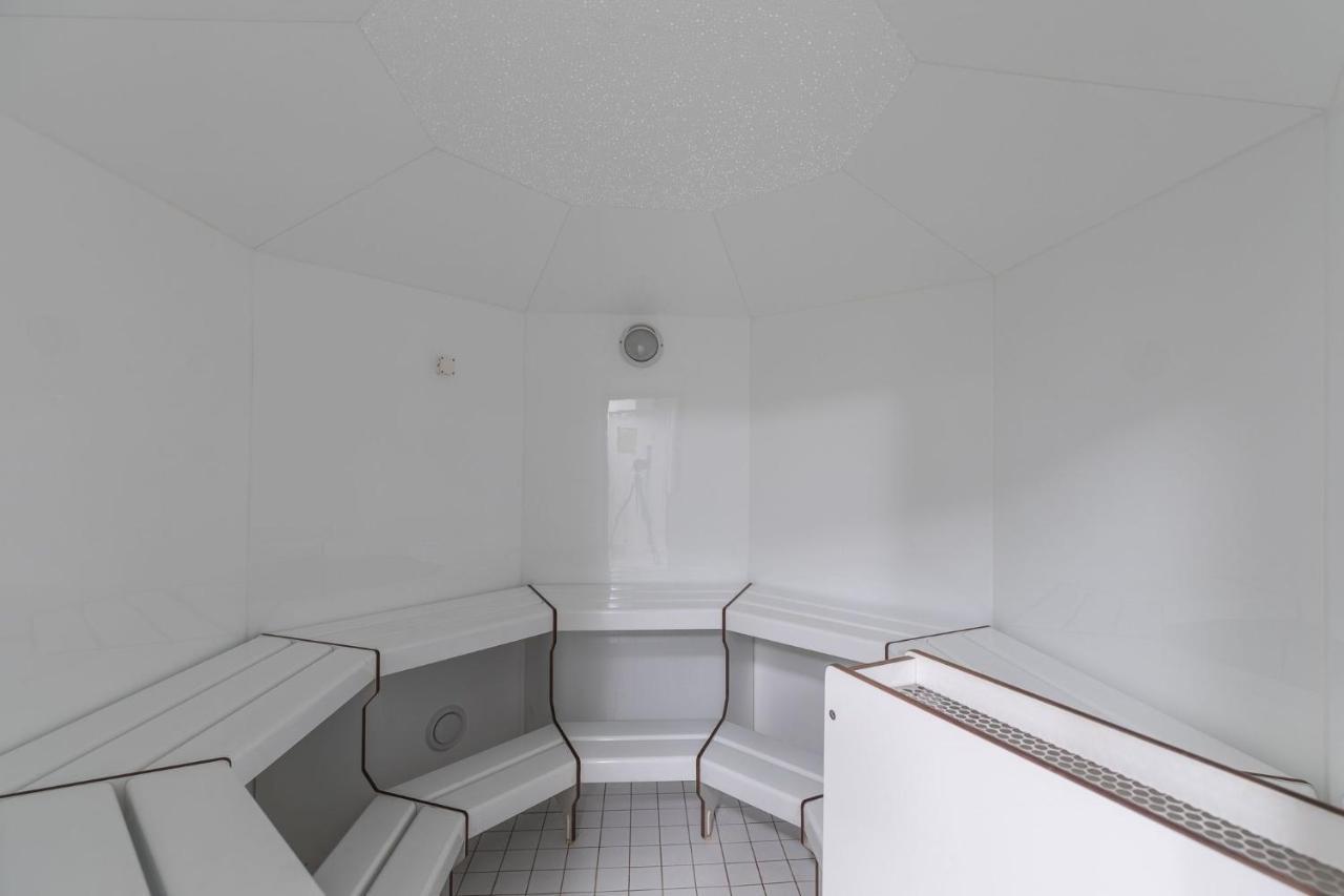 Haus Medemsand, Whg 214 Duhnen Luaran gambar
