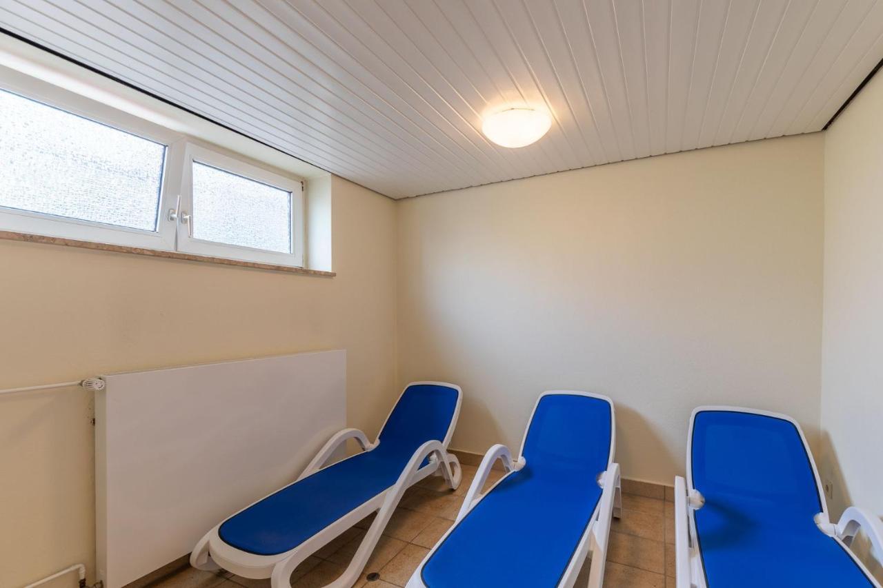 Haus Medemsand, Whg 214 Duhnen Luaran gambar
